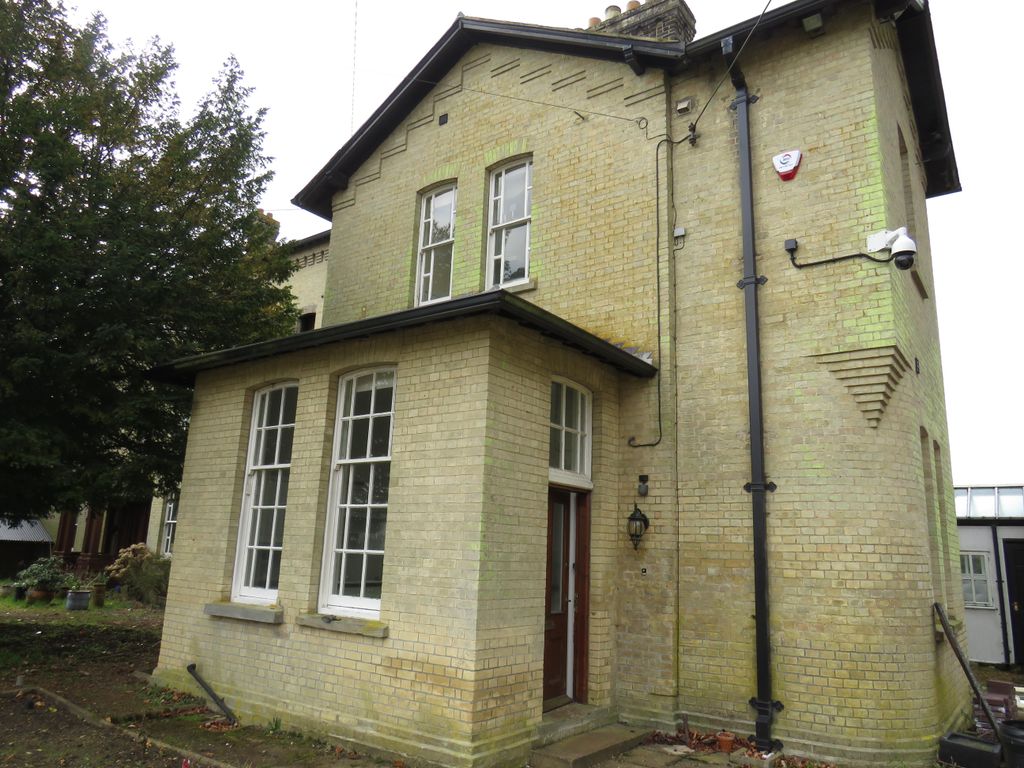 1 bed flat to rent in Downham Road, Crimplesham, King's Lynn PE33, £800 pcm