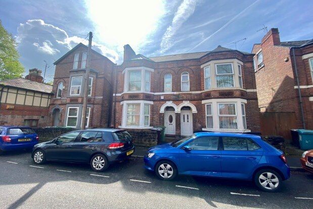 7 bed semi-detached house to rent in Sherwin Road, Nottingham NG7, £2,882 pcm