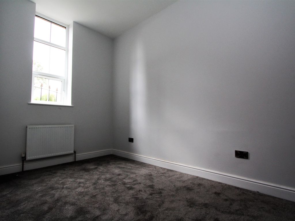 1 bed flat to rent in Lane End, Chapeltown, Sheffield S35, £695 pcm