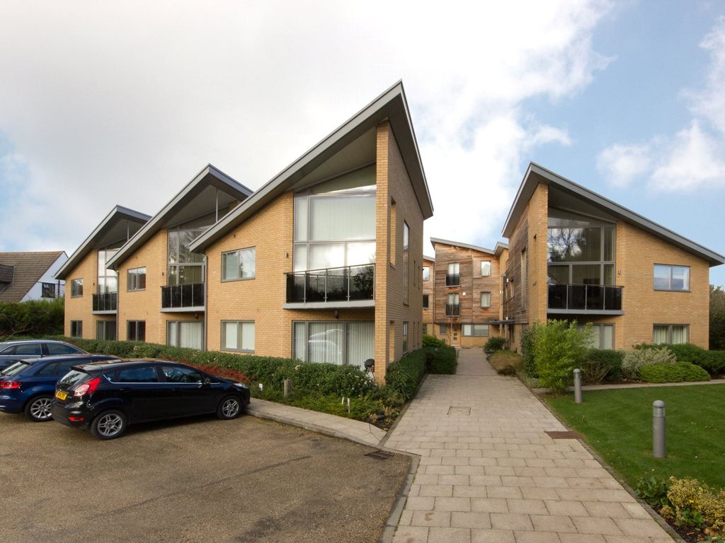 3 bed detached house to rent in Wessex Court, 21 Queen Ediths Way, Cambridge CB1, £2,300 pcm