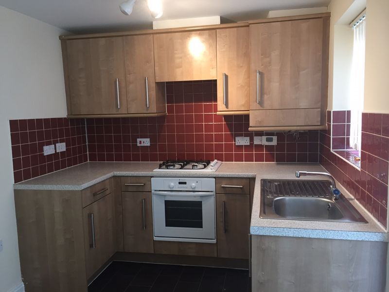 2 bed terraced house to rent in Pennington Avenue, Bootle L20, £850 pcm