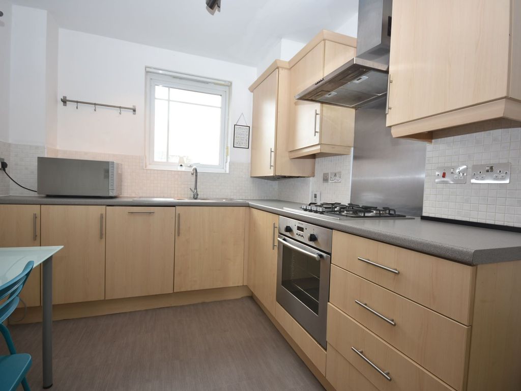 2 bed flat to rent in Bold Street, Hulme, Manchester, Greater Manchester M15, £1,250 pcm