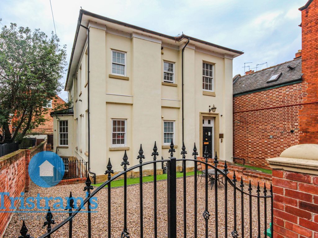 2 bed flat to rent in Church Street, Lenton, Nottingham NG7, £1,473 pcm