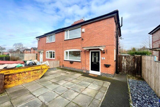 3 bed semi-detached house to rent in Darley Avenue, Manchester M21, £1,300 pcm