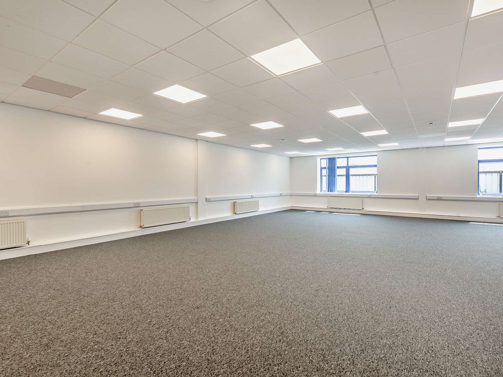 Office to let in Office 13 Venture Point, Stanney Mill Road, Ellesmere Port CH2, £20,500 pa