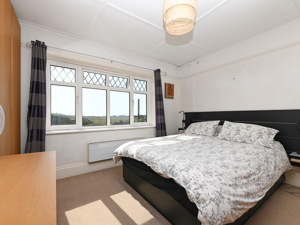 4 bed detached house for sale in Morton Road, Brading, Sandown PO36, £495,000