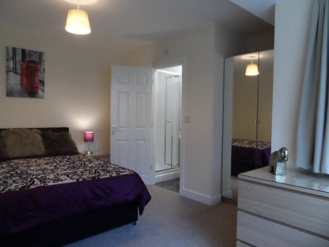 Room to rent in West End Lane, Doncaster DN11, £477 pcm
