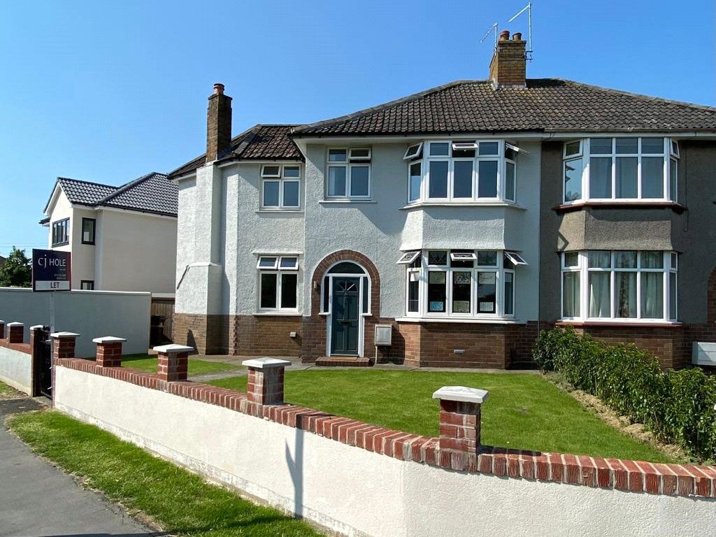 7 bed semi-detached house to rent in Lyddington Road, Bristol BS7, £5,250 pcm