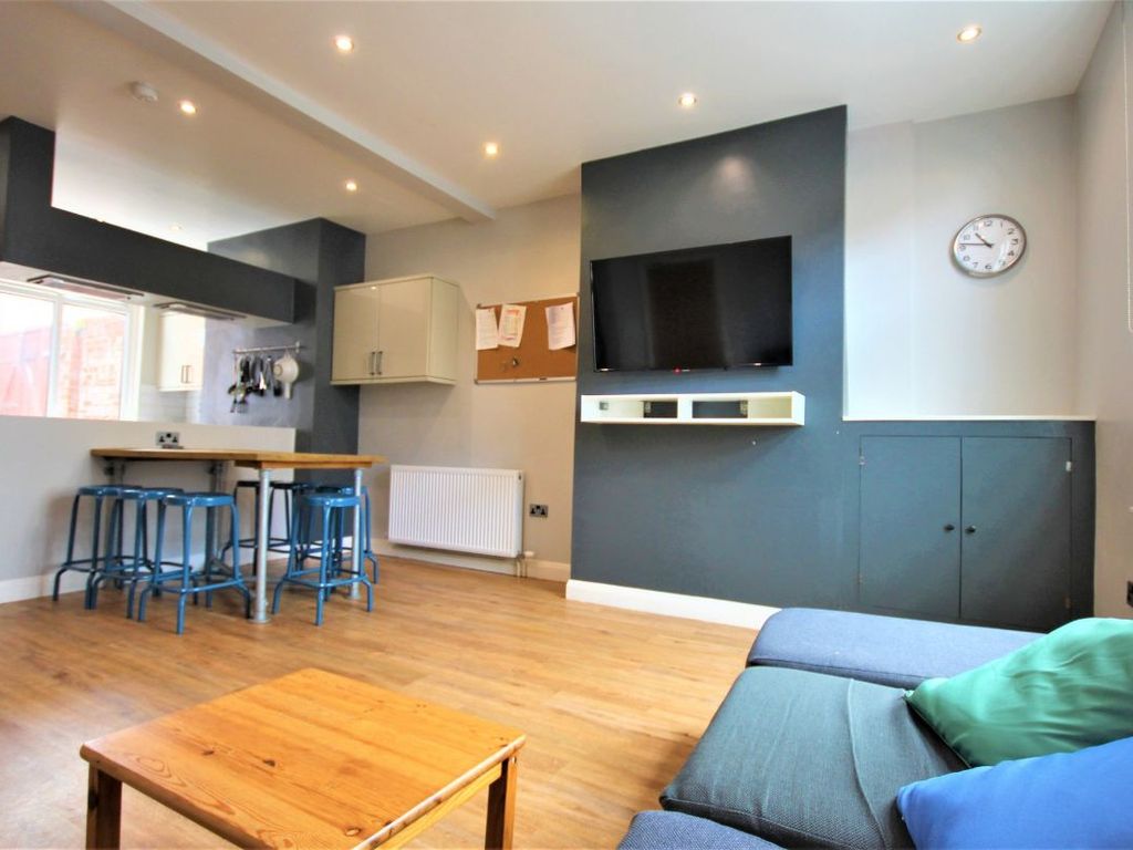 7 bed end terrace house to rent in Ashton Street, Ashton-On-Ribble, Preston PR2, £416 pppm