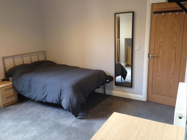7 bed end terrace house to rent in Ashton Street, Ashton-On-Ribble, Preston PR2, £416 pppm