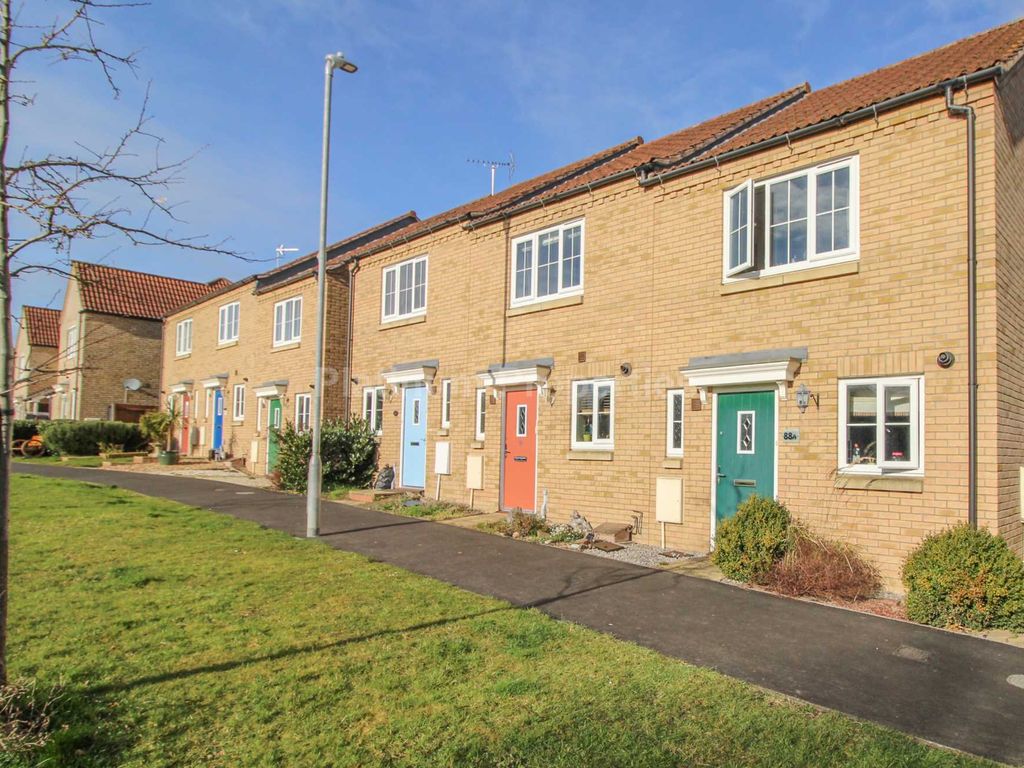 2 bed end terrace house to rent in Merivale Way, Ely CB7, £1,050 pcm