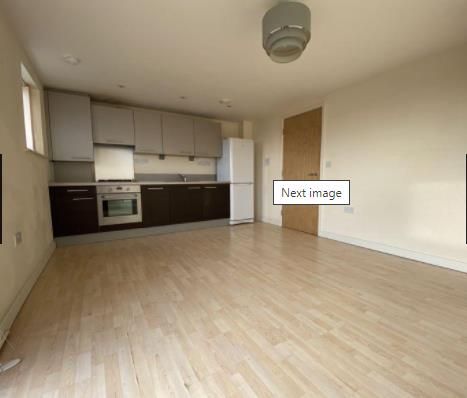 1 bed flat to rent in Great Colmore Street, Birmingham B15, £850 pcm