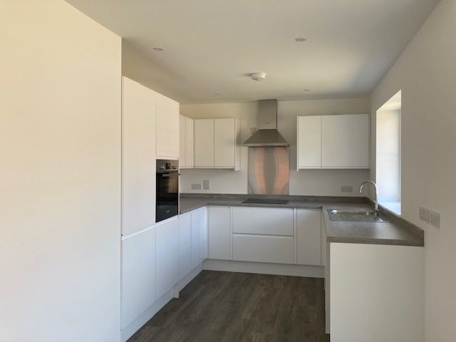 New home, 2 bed bungalow for sale in Beechen Row, Grayshott GU26, £412,500