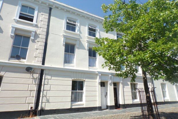 1 bed property to rent in 5 Wyndham Street West, Plymouth PL1, £650 pcm