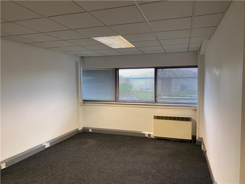 Office to let in Furness Business Park, Ironworks Road, Barrow-In-Furness LA14, £5,500 pa
