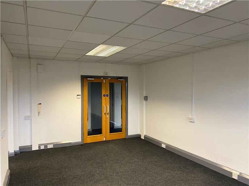 Office to let in Furness Business Park, Ironworks Road, Barrow-In-Furness LA14, £5,500 pa