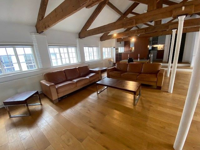 2 bed penthouse to rent in Castle Gate, Nottingham NG1, £1,500 pcm