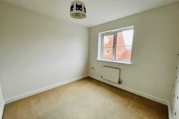 3 bed town house to rent in Peregrine Mews, Norwich NR4, £1,400 pcm