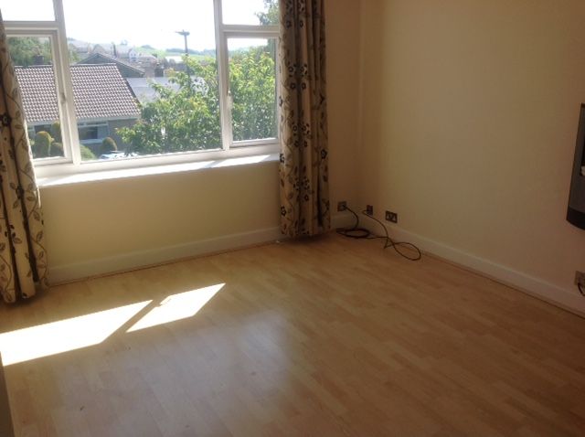 1 bed flat to rent in Clover Hill, Skipton BD23, £575 pcm