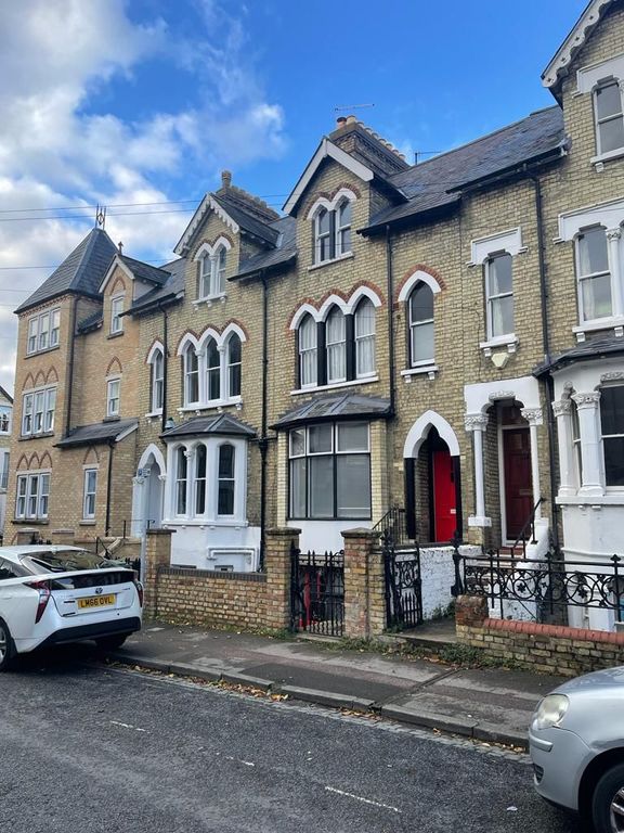 6 bed terraced house to rent in Western Road, Oxford OX1, £4,050 pcm
