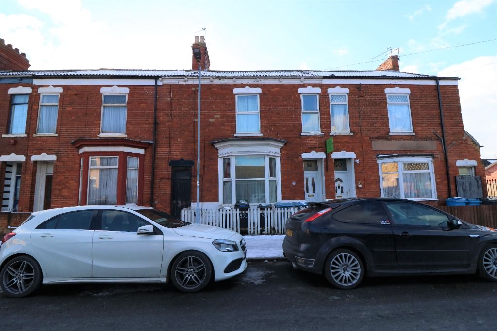 Room to rent in Morrill Street, Hull HU9, £415 pcm