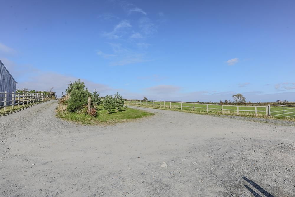 Land for sale in Top Road, Crosby, Isle Of Man IM4, £1,650,000