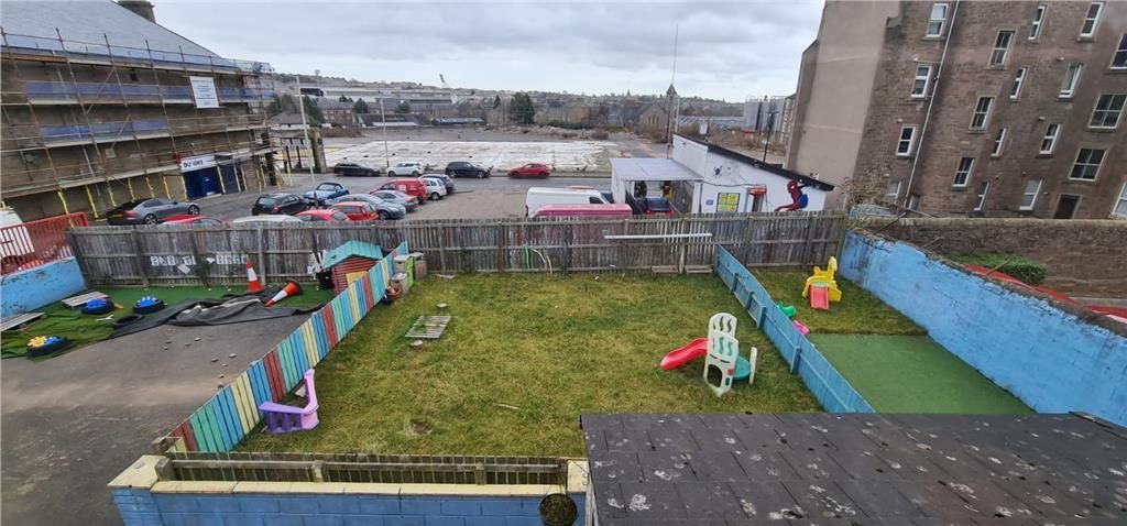 Leisure/hospitality to let in Unit 1A, Thistle Street, Dundee, City Of Dundee DD3, £22,000 pa