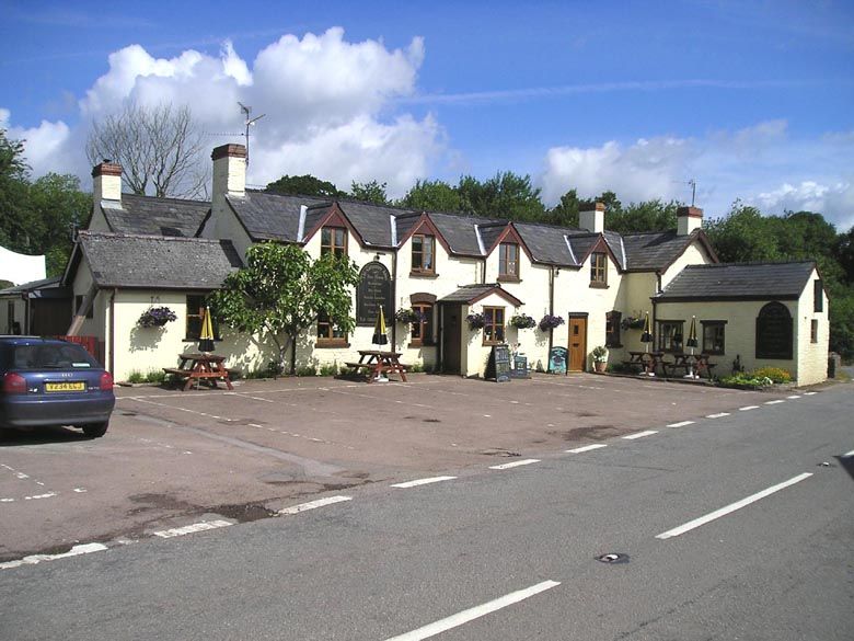Pub/bar to let in Llanishen, Chepstow NP16, £300,000 pa