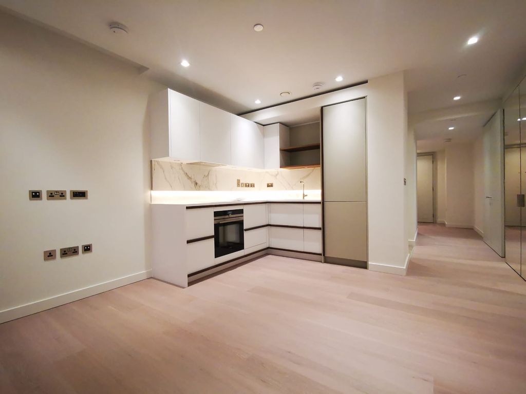 New home, Studio for sale in 1 Newcastle Pl, London W2, £650,000