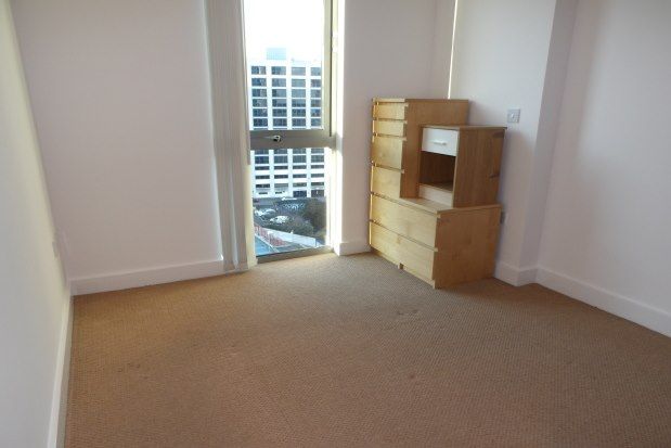 2 bed flat to rent in Orion Building, Birmingham B5, £1,200 pcm