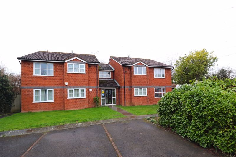 1 bed flat to rent in Melody Way, Longlevens, Gloucester GL2, £695 pcm