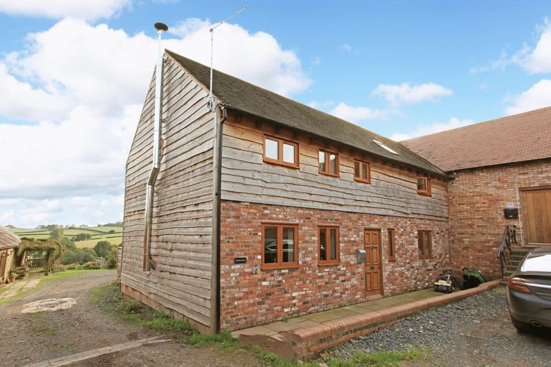 4 bed terraced house to rent in Bind Farm, Billingsley, Bridgnorth WV16, £1,500 pcm