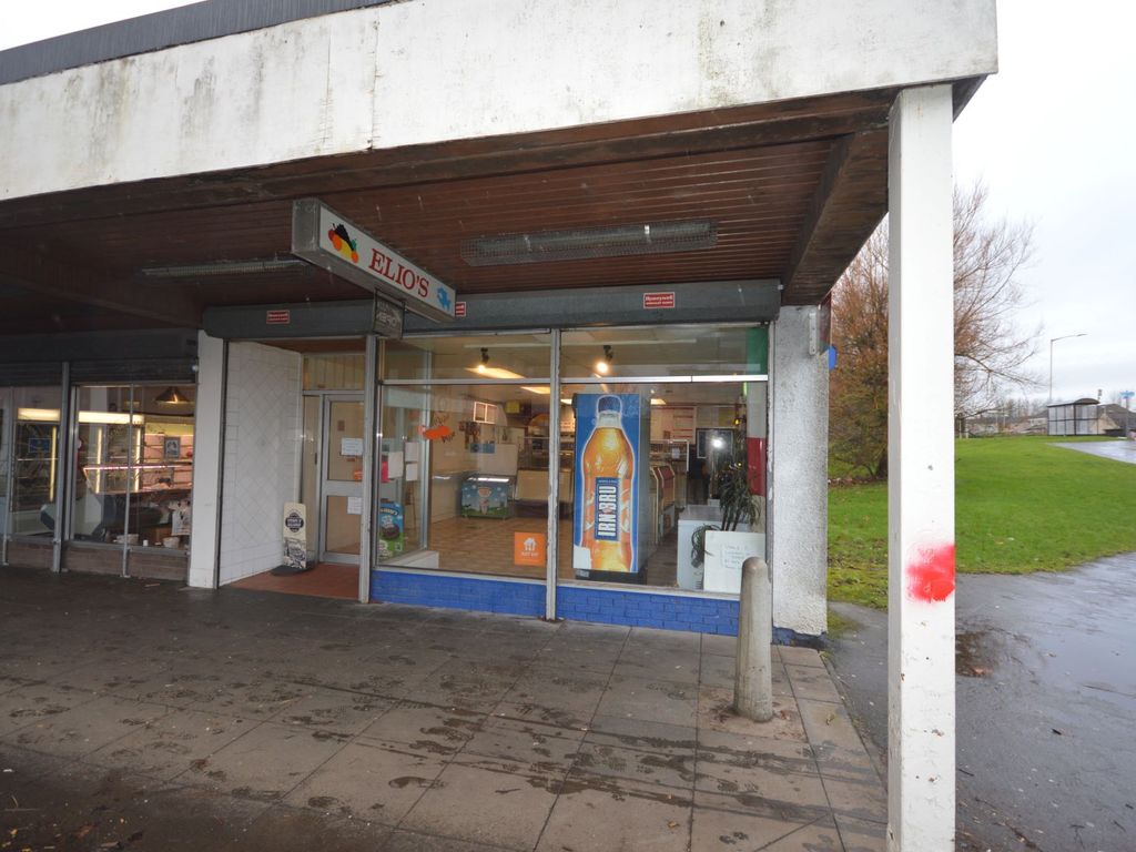 Restaurant/cafe to let in Glamis Centre, Glamis Avenue., Glenrothes KY7, £13,500 pa
