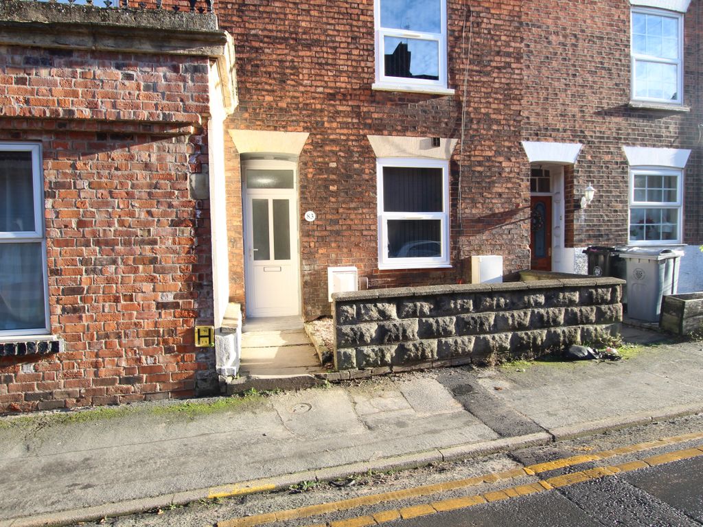 Room to rent in Commercial Road, Grantham NG31, £542 pcm