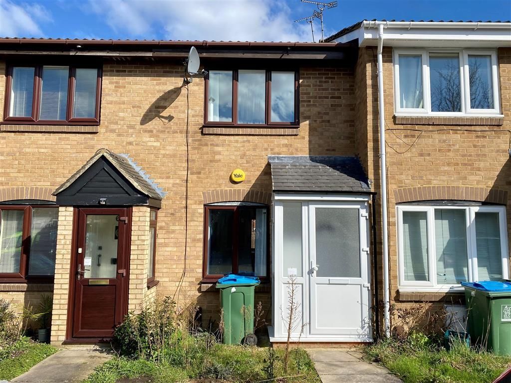 1 bed property to rent in Sharp Close, Aylesbury HP21, £975 pcm