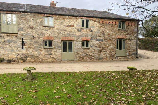 3 bed property to rent in St Wenn, Bodmin PL30, £1,200 pcm