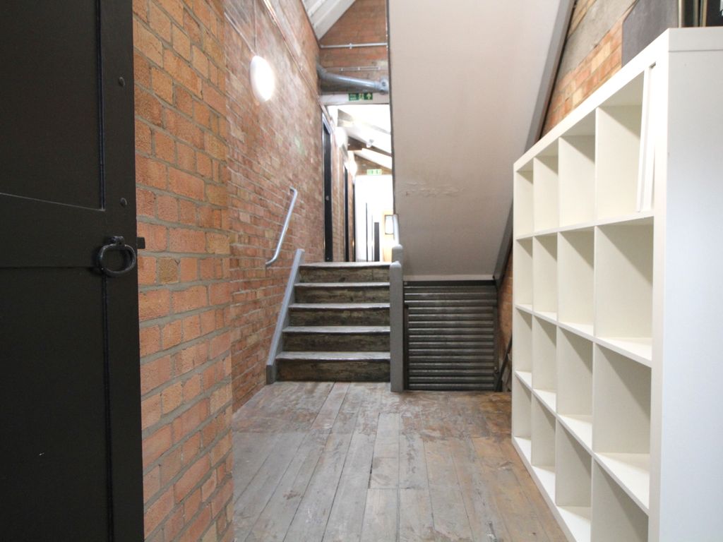 Office to let in Dalston Lane, Hackney E8, £6,900 pa