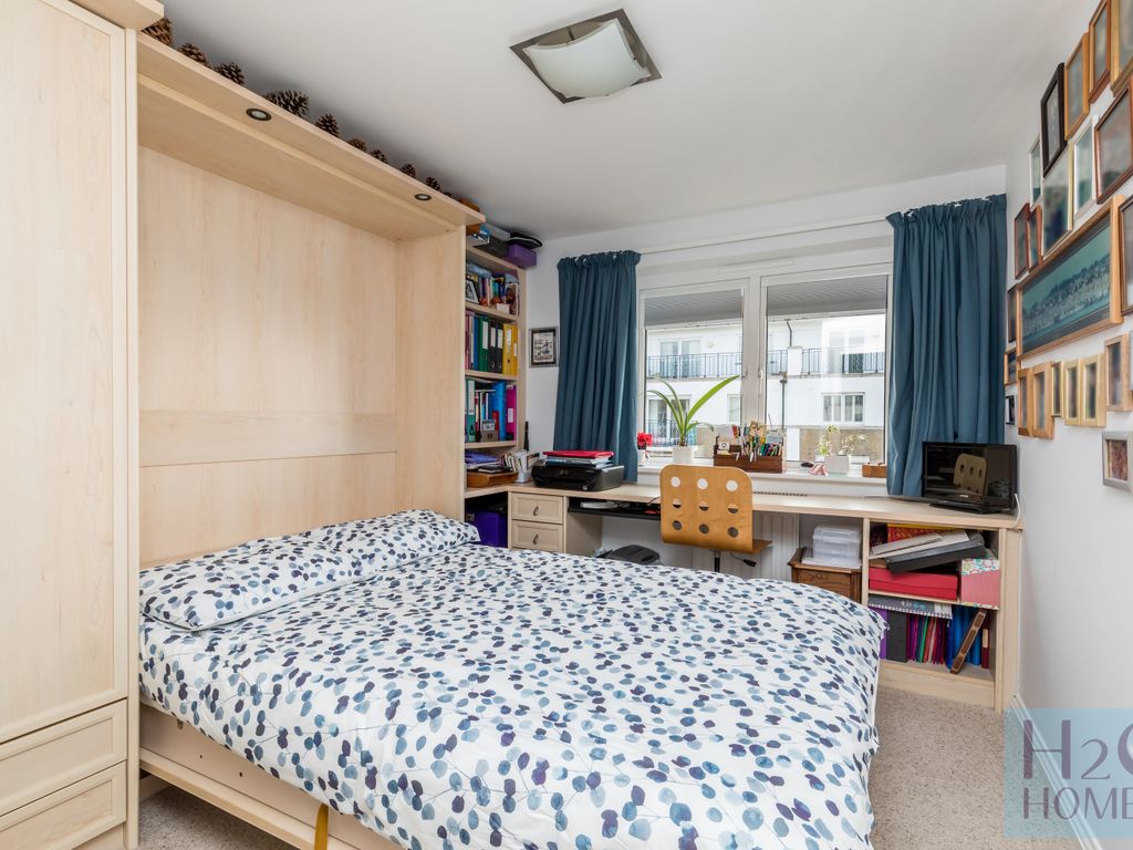 3 bed flat for sale in Collingwood Court, Brighton Marina Village, Brighton BN2, £715,000