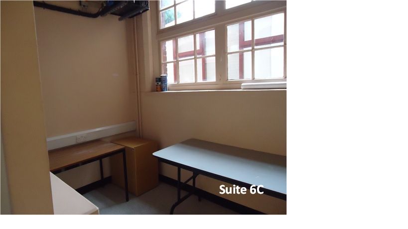 Office to let in Rawlinson Street, Barrow-In-Furness, Cumbria LA14, £3,000 pa