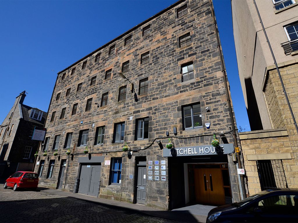 Commercial property to let in 5 Mitchell Street, Leith, Edinburgh EH6, £18,000 pa