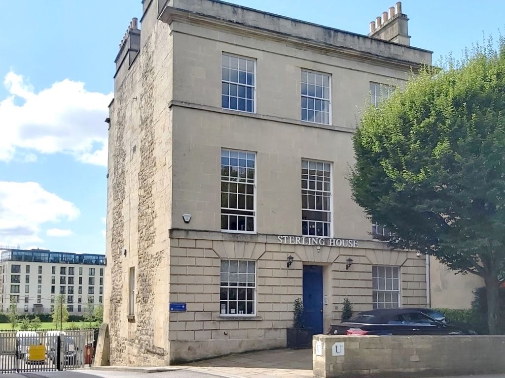 Office to let in Upper Bristol Road, Bath BA1, £16,500 pa