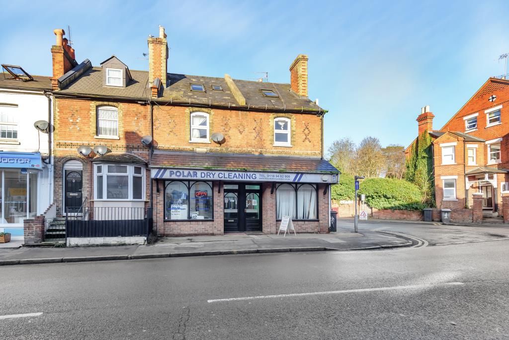 Retail premises for sale in Caversham, Berkshire RG4, £525,000