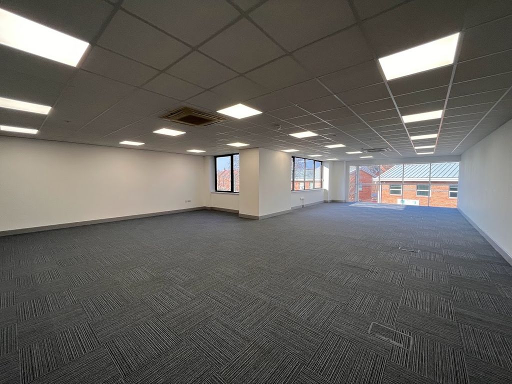 Office to let in Trinity Court, Molly Millars Lane, Wokingham RG41, £14,525 pa