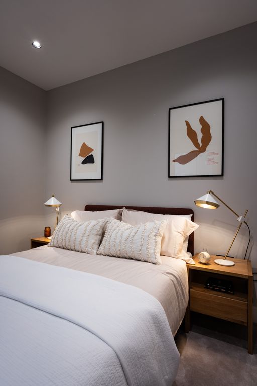 1 bed flat for sale in Ballards Lane, London N3, £365,000