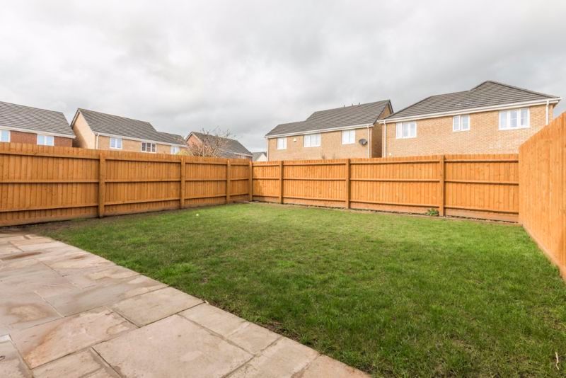 3 bed detached house for sale in Arrow Close, Newport NP20, £325,000