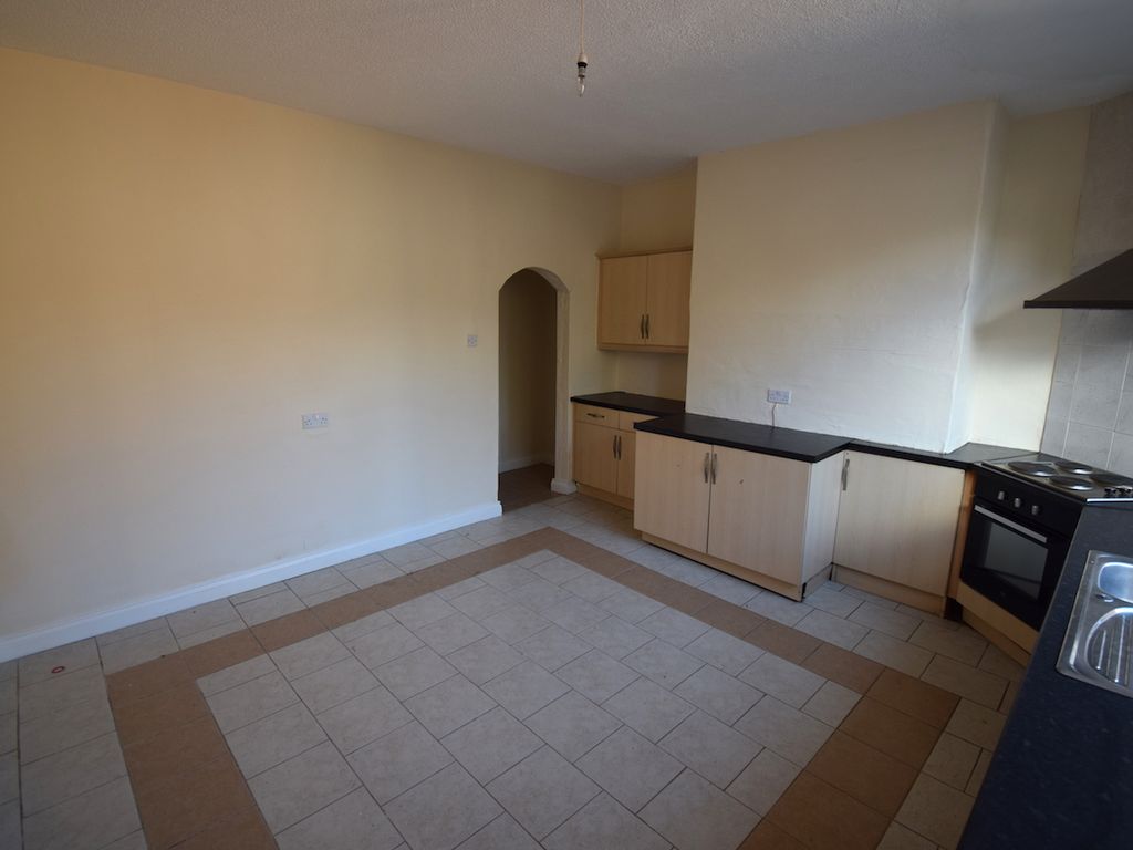 2 bed terraced house to rent in Wood Street, Spennymoor DL16, £450 pcm