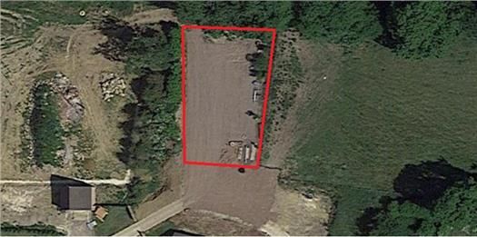 Land to let in Staverton Hill Farm, Staverton, Daventry NN11, £21,600 pa