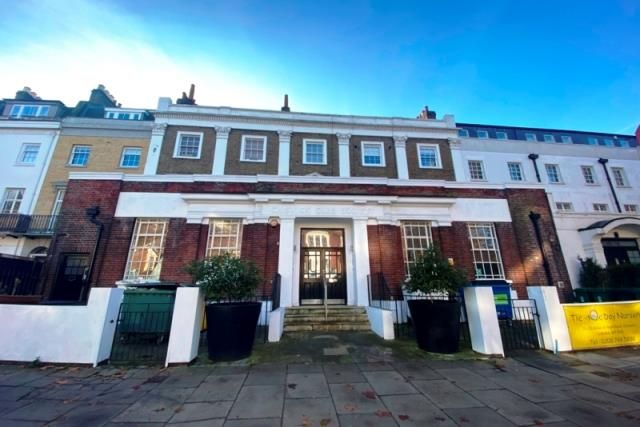Leisure/hospitality to let in Unit, 11 - 13, Chiswick High Road, Chiswick W4, £122,500 pa