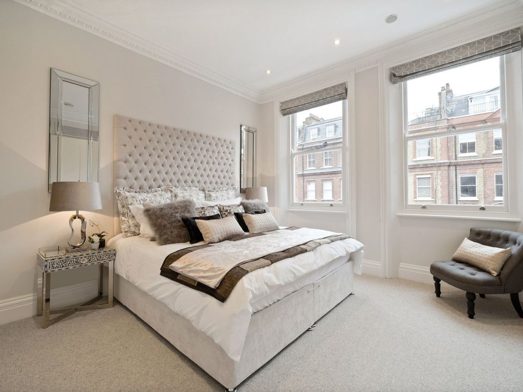 3 bed flat for sale in Brechin Place, South Kensington, London SW7, £3,150,000
