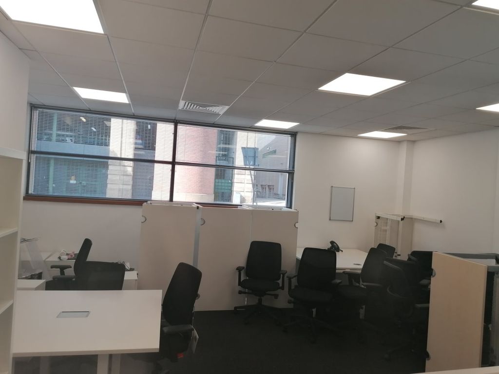 Office to let in Rotterdam House, Quayside, Quayside NE1, £2,040 pa